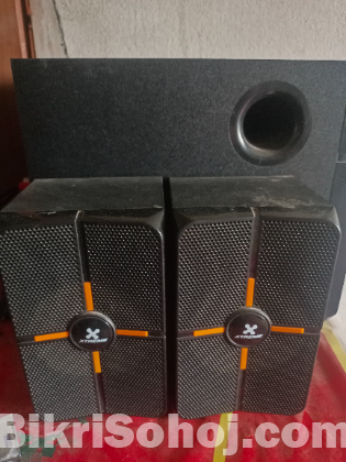 Sound box for sell